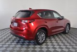 Certified 2025 MAZDA CX-5 AWD 2.5 S w/ Preferred Package image 4