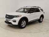 Certified 2021 Ford Explorer XLT w/ Equipment Group 202A image 3