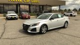 Used 2024 Nissan Altima 2.5 S image 4
