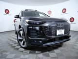New 2025 Audi Q6 e-tron Premium Plus image 2