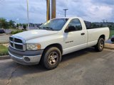 Used 2002 Dodge Ram 1500 Truck 2WD Regular Cab image 3