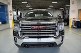Used 2020 GMC Sierra 2500 SLT w/ SLT Premium Plus Package image 2