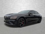 Certified 2023 Genesis G70 3.3T w/ Sport Prestige Package image 5
