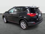 Used 2015 Toyota RAV4 Limited image 2