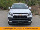 Used 2022 Chevrolet Colorado LT w/ Fleet Safety Package image 2