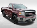 Used 2014 GMC Sierra 1500 SLE w/ SLE Preferred Package image 3