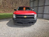 Used 2010 Chevrolet Silverado 1500 W/T image 3