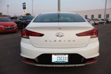 Used 2019 Hyundai Elantra SEL image 4
