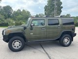 Used 2003 HUMMER H2 Luxury w/ Preferred Equipment Group image 4