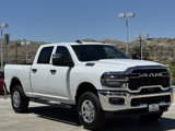 New 2025 RAM 2500 Tradesman image 2