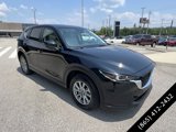 Certified 2022 MAZDA CX-5 AWD 2.5 S w/ Select Package image 3