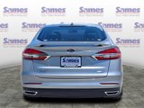 Used 2020 Ford Fusion Titanium image 5