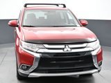 Used 2016 Mitsubishi Outlander SE image 2