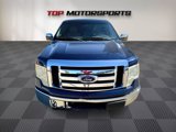 Used 2010 Ford F150 XLT image 4