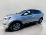 Used 2018 Ford Edge SEL w/ Equipment Group 201A image 4