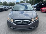 Used 2014 Honda Odyssey EX-L image 2