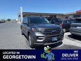 Used 2020 Ford Explorer XLT w/ Equipment Group 202A image 6