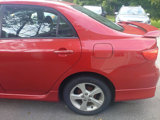 Used 2012 Toyota Corolla S image 3