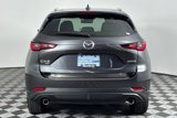 Certified 2022 MAZDA CX-5 AWD 2.5 S w/ Premium Package image 5