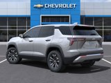 New 2025 Chevrolet Equinox LT image 3