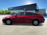 New 2025 Hyundai Elantra SE image 3