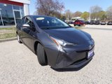 Used 2018 Toyota Prius Four image 3