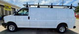 Used 2021 Chevrolet Express 3500 Extended w/ Driver Convenience Package image 5