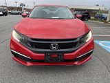 Used 2020 Honda Civic LX image 2