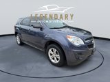 Used 2014 Chevrolet Equinox LS image 3