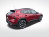 New 2025 Chevrolet Trax RS w/ Driver Confidence Package image 5