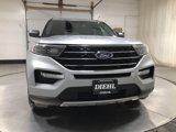 Used 2020 Ford Explorer XLT w/ Equipment Group 202A image 2
