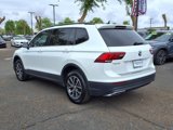 Used 2021 Volkswagen Tiguan S image 4
