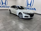 Certified 2018 Honda Accord LX image 2
