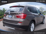 Used 2013 BMW X3 xDrive28i image 5
