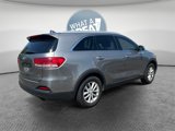 Certified 2017 Kia Sorento LX w/ LX Convenience Package image 3