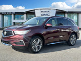 Used 2017 Acura MDX FWD w/ Technology Package image 3