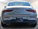 Used 2023 Mercedes-Benz CLA 250 4MATIC w/ Premium Package image 5