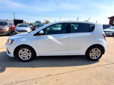 Used 2017 Chevrolet Sonic LT image 5