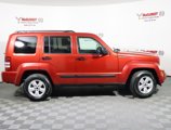 Used 2010 Jeep Liberty Sport w/ Popular Equipment Group image 4
