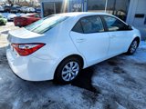 Used 2016 Toyota Corolla S Special Edition image 5