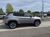 Used 2019 Jeep Compass Limited image 4