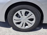 New 2025 Nissan Versa S image 4