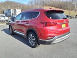 Used 2020 Hyundai Santa Fe SEL w/ Convenience Package image 4
