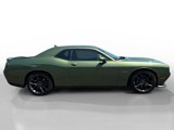 Used 2022 Dodge Challenger R/T w/ Plus Package image 6