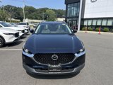 Used 2022 MAZDA CX-30 AWD 2.5 S w/ Premium Package image 3