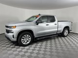 Used 2019 Chevrolet Silverado 1500 Custom w/ Custom Value Package image 5