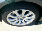 Used 2008 BMW 335xi Sedan image 4