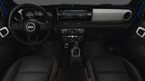 New 2025 Jeep Wrangler Sport S image 6