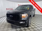 Used 2022 Ford F150 XL w/ STX Appearance Package image 3