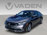 Used 2021 Honda Civic EX image 3